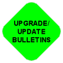 Upgrade/Update Bulletins